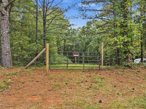 Land, Bethlehem, GA