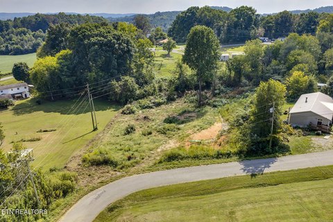 Lots & Acreage, Sweetwater, TN
