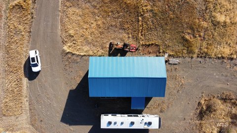 Idaho Land with Shop