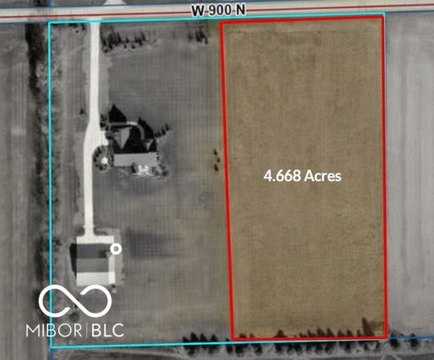 Agricultural Homesite Acreage