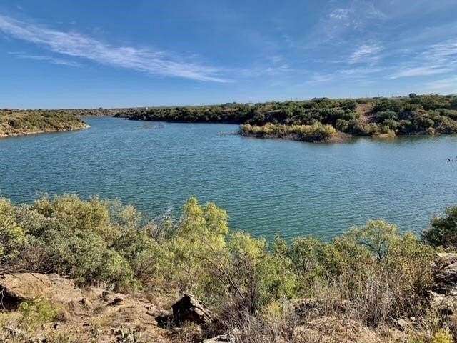 Waterfront Land in Gated Community