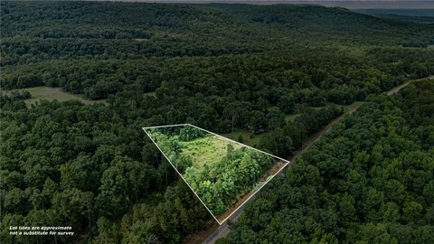 LAND - Lamar, AR