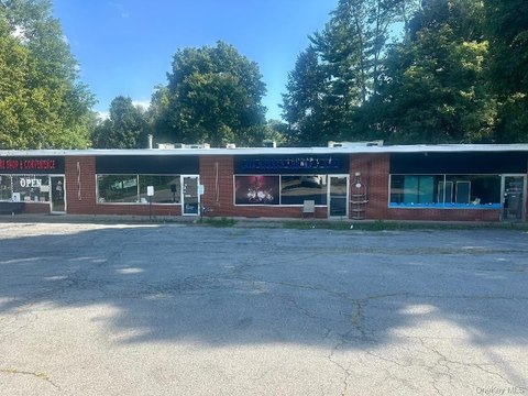 Poughkeepsie Retail Investment Opportunity