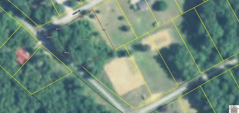 Residential Corner Lot in Cadiz
