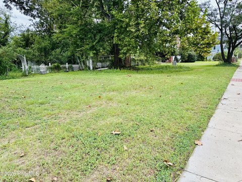 Land, Augusta, GA