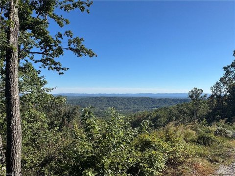 Land in McGrady, North Carolina