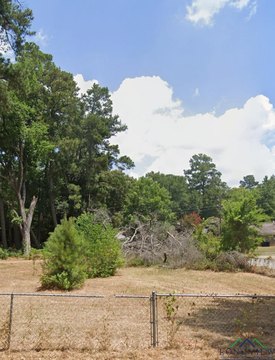 Longview, TX Duplex Lot