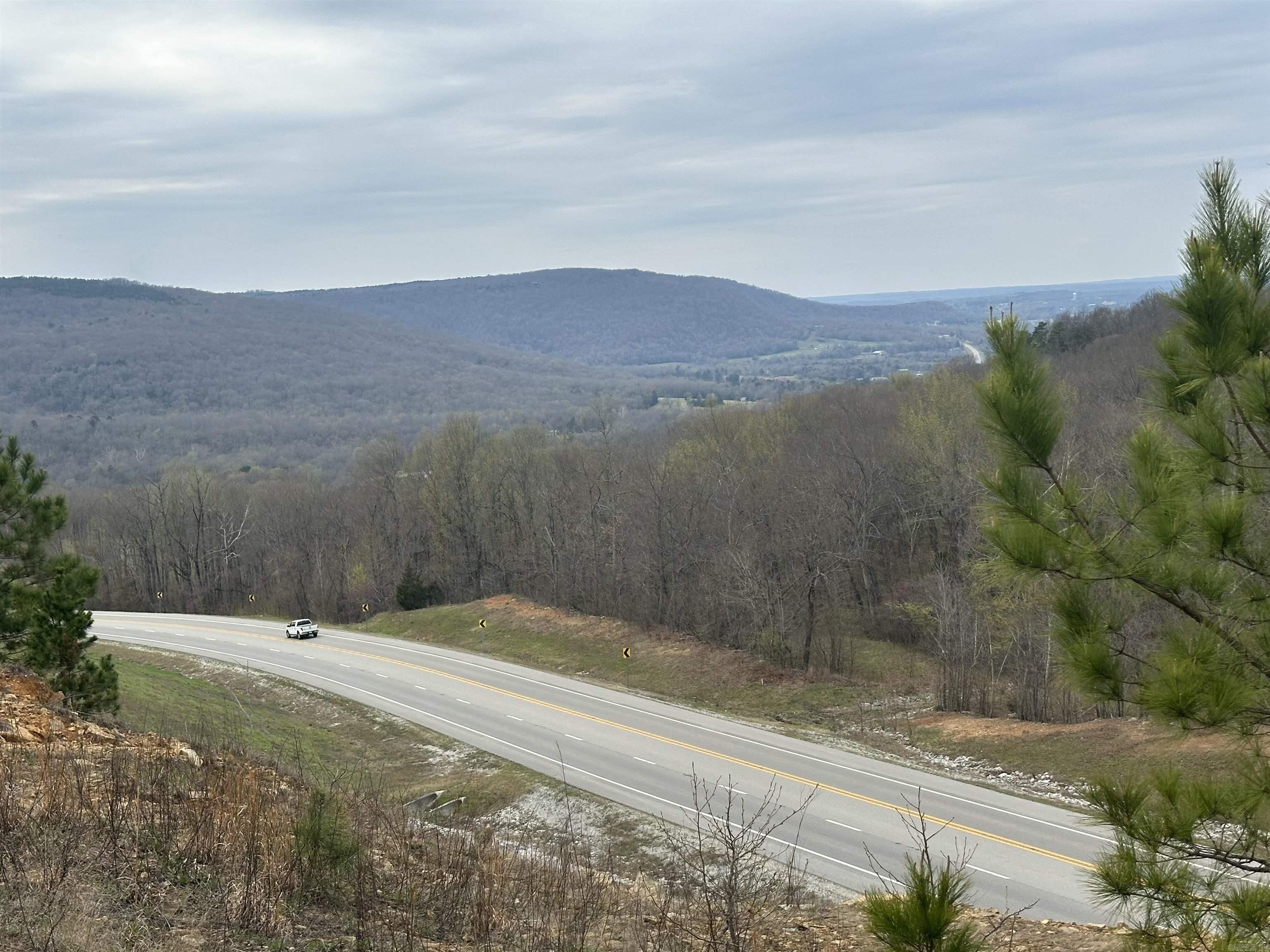 Mountain View Land For Sale