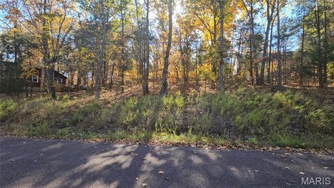 Residential Land in Lake Sherwood
