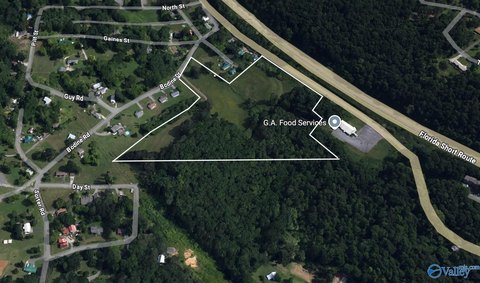 Guntersville Land for Residential Development