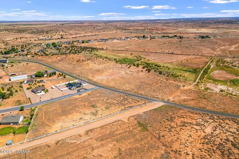 103 Acres Near Taylor, AZ