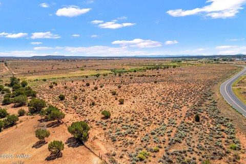 103 Acres Near Taylor, AZ