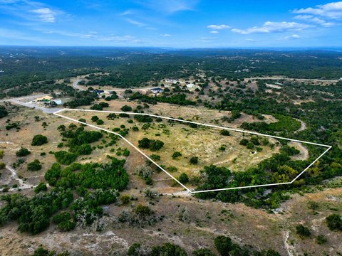 Land, Kerrville, TX