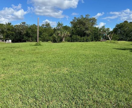 Land, Everglades City, FL