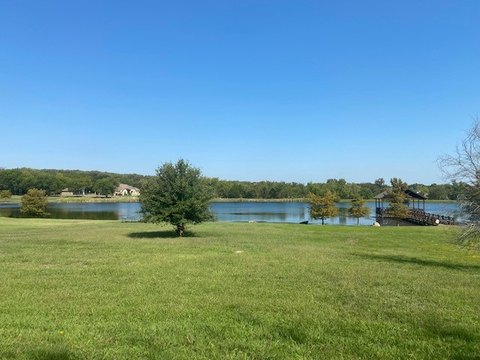 Sulphur Springs Land for Sale