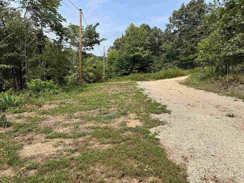 LAND - Mammoth Spring, AR