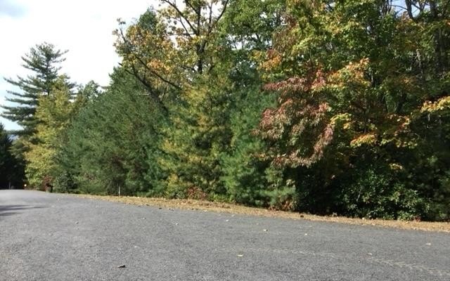 Hayesville, NC Vacant Lot