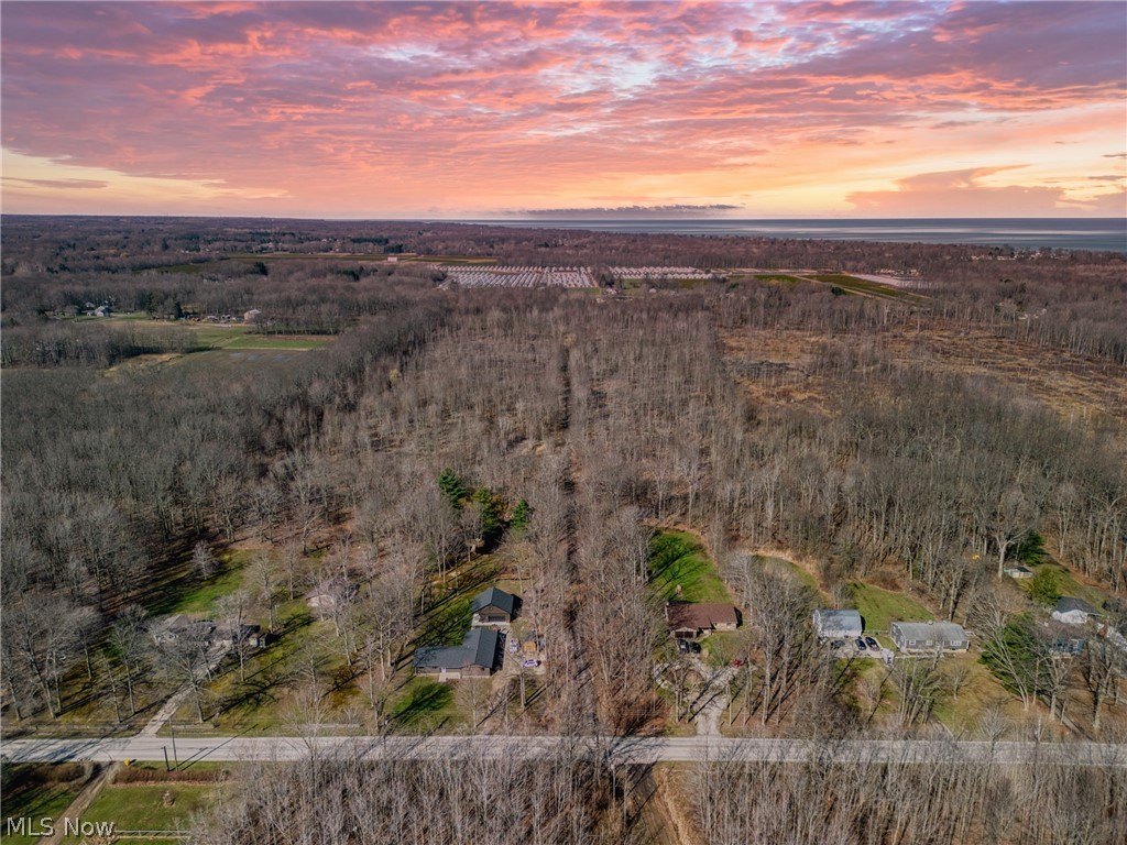 37.5 Acres Wooded Land