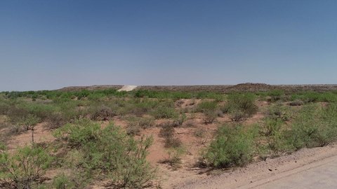 Undeveloped Land in Ward County