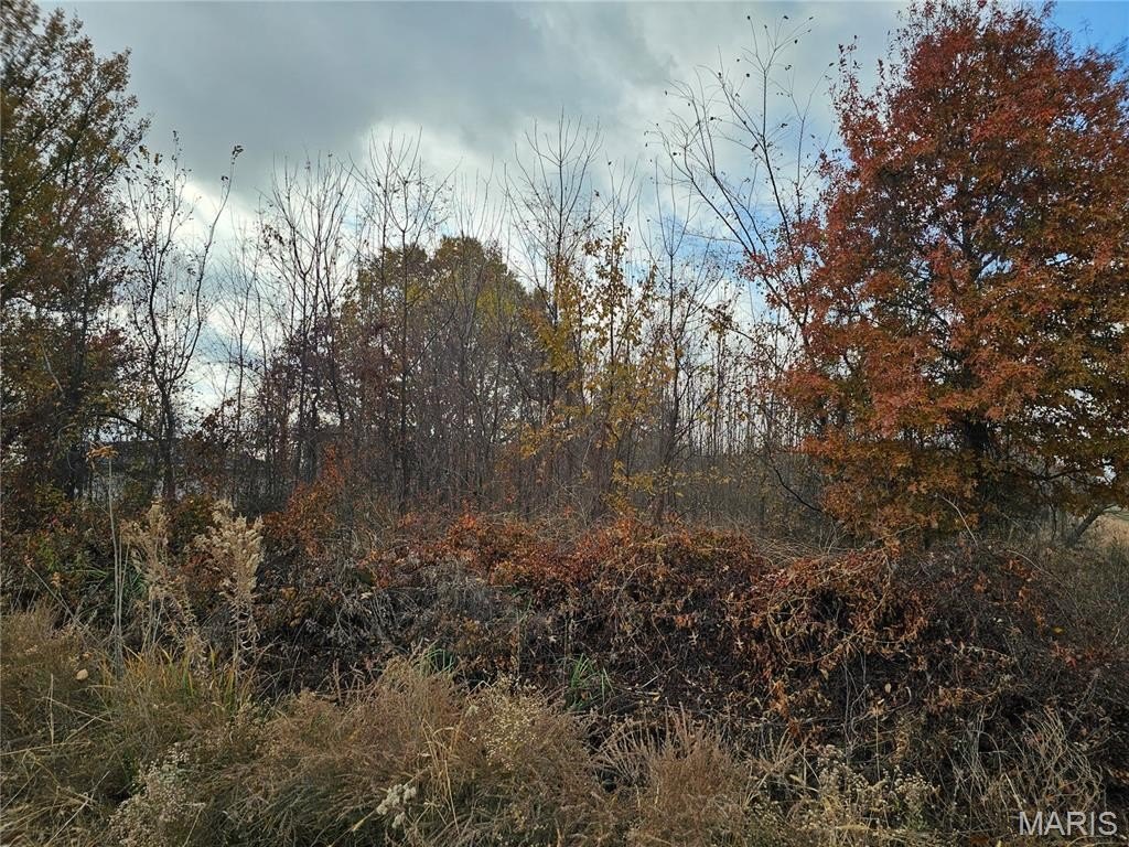9.4 Acres of Tillable Land
