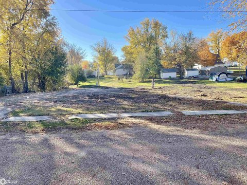 Residential Lot in Richland, Iowa