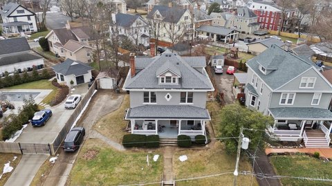 Norwood Multifamily Investment Opportunity