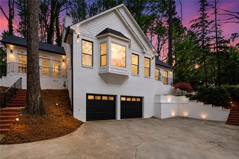Renovated No-HOA Rental Home