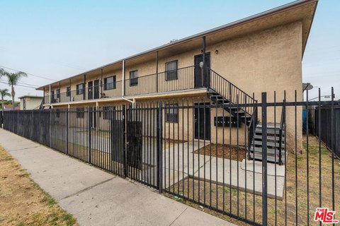 Los Angeles Multifamily Investment Opportunity