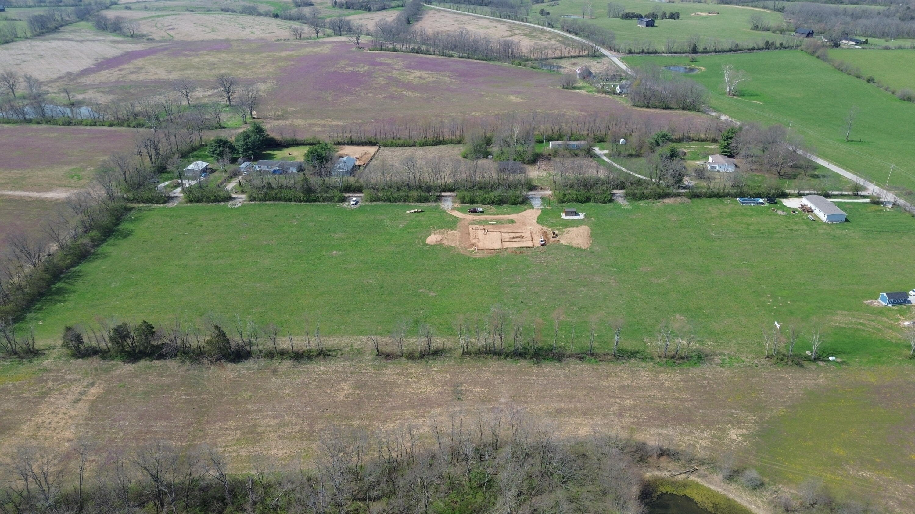 Carlisle, KY Land For Sale