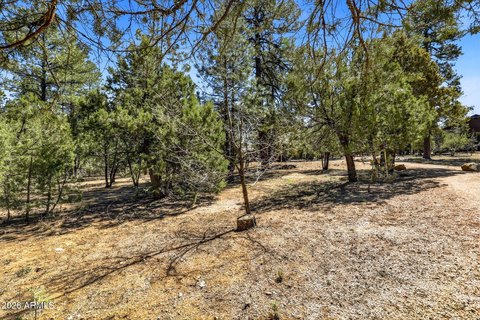 Land, Lakeside, AZ