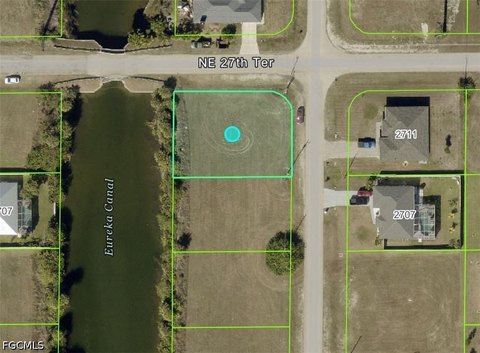 Land, Cape Coral, FL
