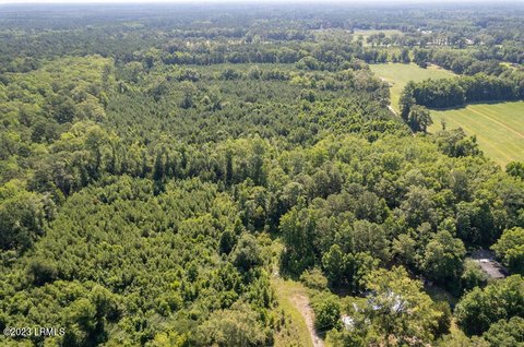 Ridgeland Acreage for Sale