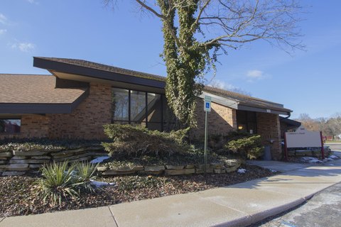 Battle Creek Office Suites Available