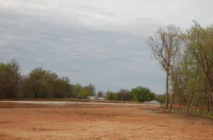 Cleared 10-Acre Land Parcel