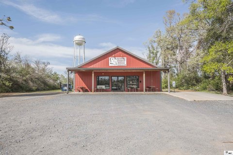 Turnkey Meat Market Restaurant