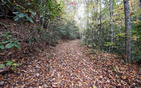 LAND - Andrews, NC