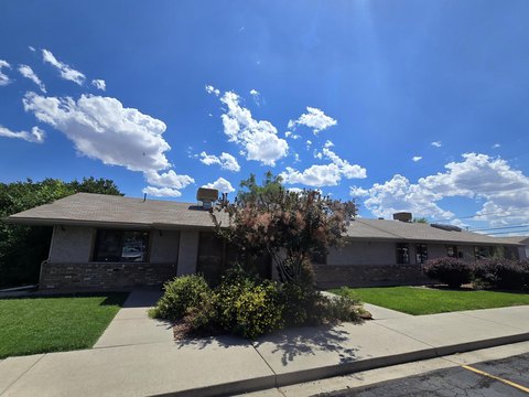 Grand Junction Office Suite For Rent