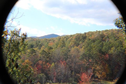 Two Acres Building Lot