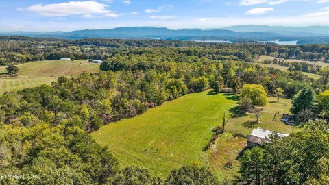 Lots & Acreage, Dandridge, TN