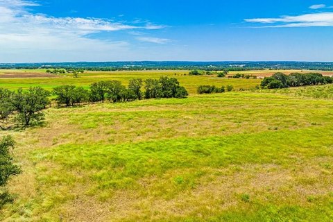 Fredericksburg Land in Gated Community