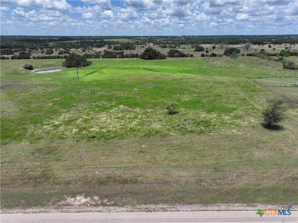 Spacious Bertram Lot for Custom Home