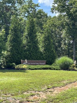 Oneida, TN Buildable Land