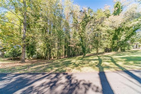 Land, Gainesville, GA