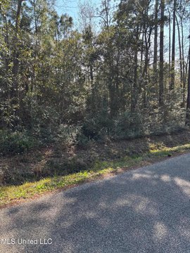 LAND - Pass Christian, MS