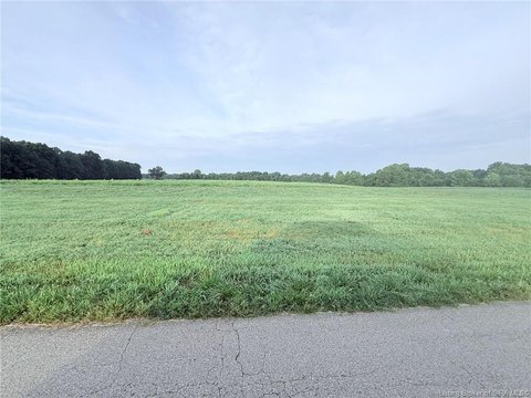 Vacant Land, Henryville, IN