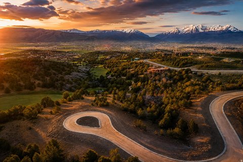 LAND - Heber City, UT