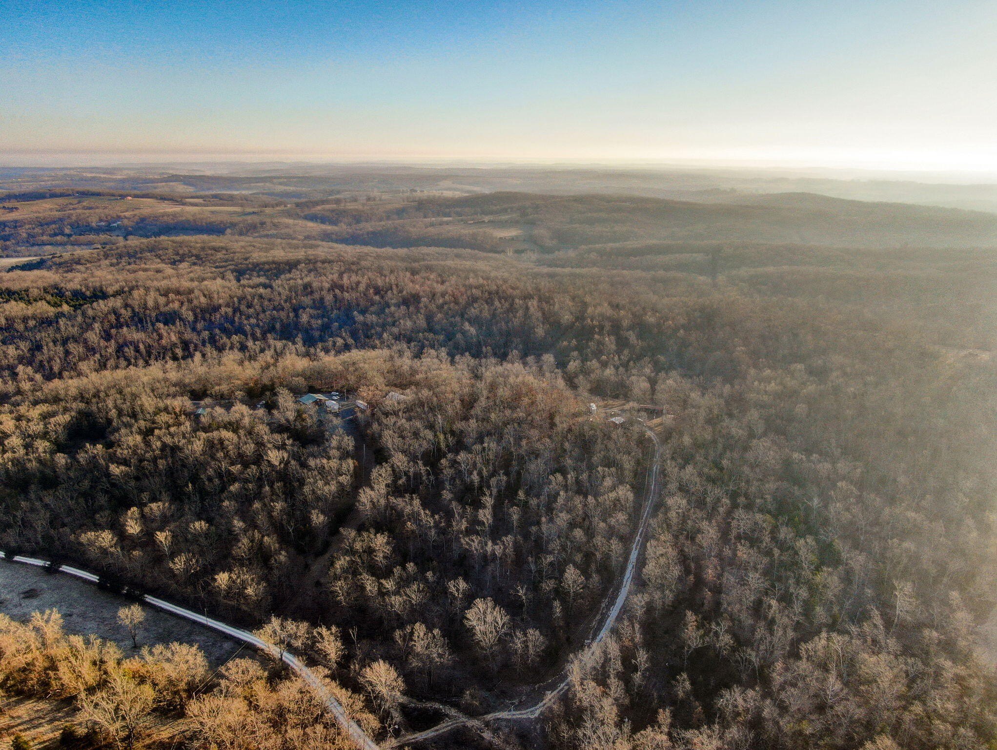 Ozarks Recreational Land For Sale