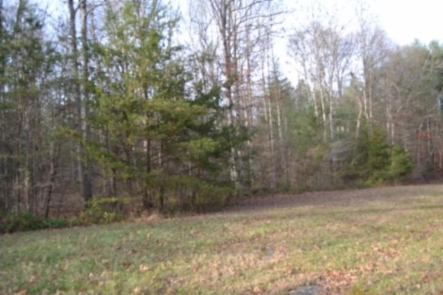 Wooded Land in Jamestown, TN