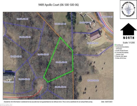 Galena, IL Land For Sale