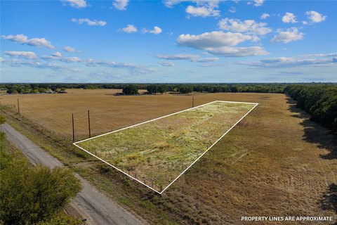 Land, Marlin, TX